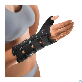 Bort orthese pouce-poignet gauche chair  l