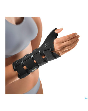 Bort orthese pouce-poignet gauche chair  l