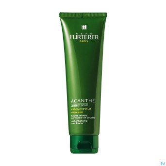 Furterer acanthe baume chev boucles    tube 150ml