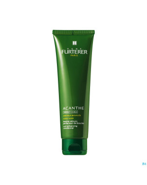 Furterer acanthe baume chev boucles    tube 150ml