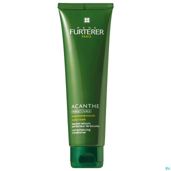 Furterer acanthe baume chev boucles    tube 150ml