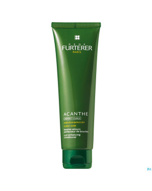 Furterer acanthe baume chev boucles    tube 150ml