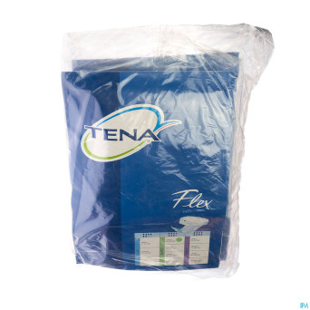 Tena flex super small    30 724130