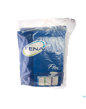 Tena flex super small    30 724130