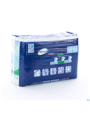 Tena flex super large    83-122cm 30 724330