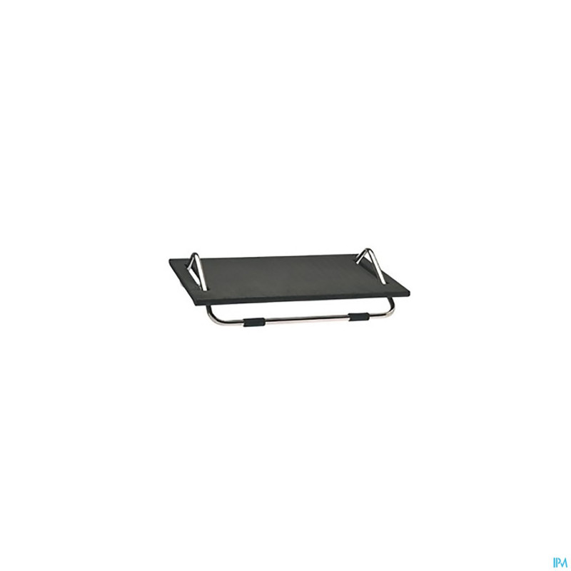 Jobri footrest deluxe