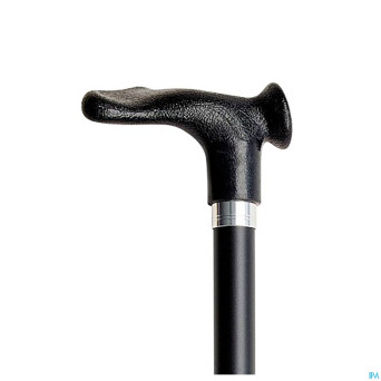 Bota canne alu derby reglable anatomique droit