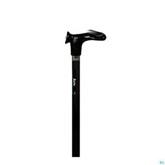 Bota canne alu derby reglable anatomique droit