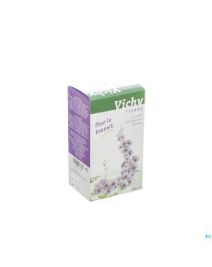 Tisane vichy 100g