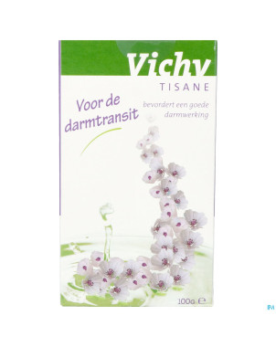 Tisane vichy 100g