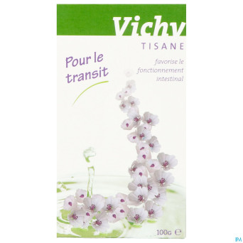 Tisane vichy 100g
