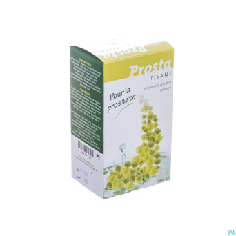 Tisane prosta 100g