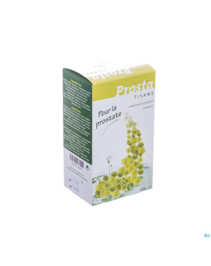 Tisane prosta 100g