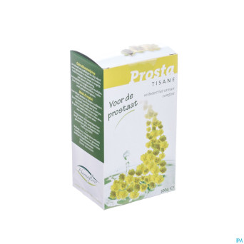Tisane prosta 100g