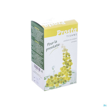 Tisane prosta 100g