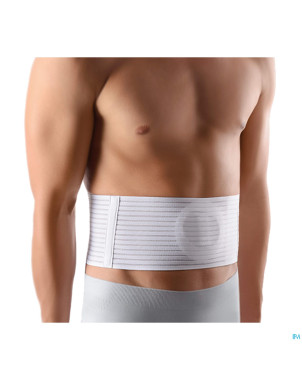 Bort bandage hernie ombilicale blanc t2