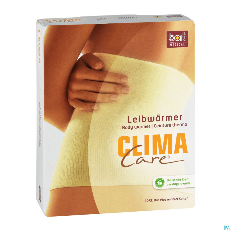 Bort ceinture adbominale thermo chair  m