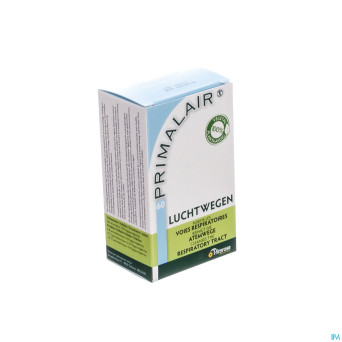 Primalair    caps 60