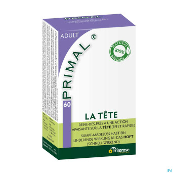 Primal    caps 60