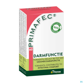 Primafec    caps 60