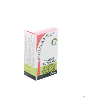 Primafec    caps 60