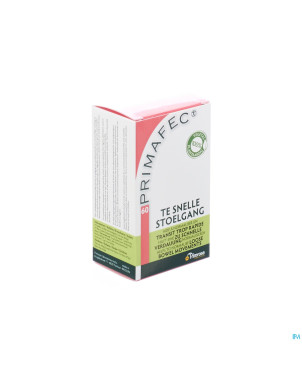 Primafec    caps 60