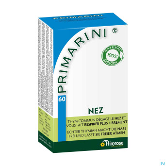 Primarini    caps 60