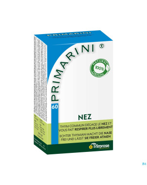 Primarini    caps 60