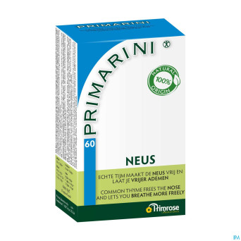 Primarini    caps 60
