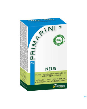 Primarini    caps 60