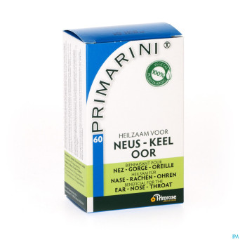 Primarini    caps 60