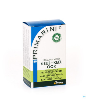 Primarini    caps 60