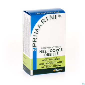 Primarini    caps 60