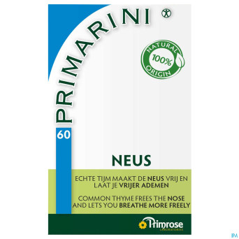 Primarini    caps 60
