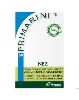 Primarini    caps 60