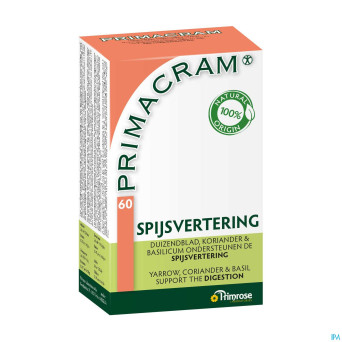 Primacram    caps 60