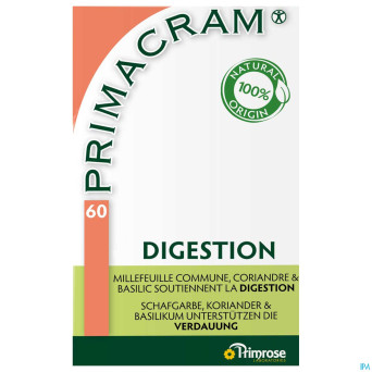 Primacram    caps 60
