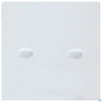 Levocetirizine sandoz 5 mg comp enrob. 10 x 5 mg