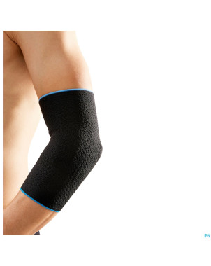 Bota plus coude noir  m