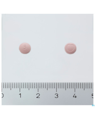 Lodoz  5,0mg/6,25mg tabl 84