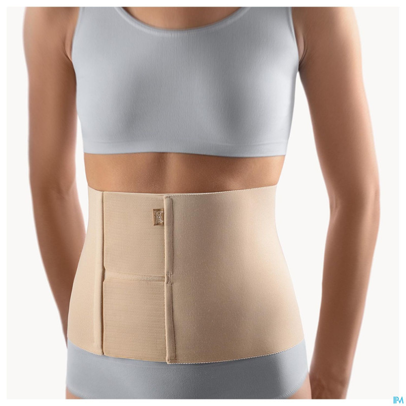 Bort ceinture soutien adbominal chair   xl