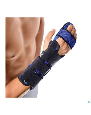 Bort soutien articulation doigts droite chair  s