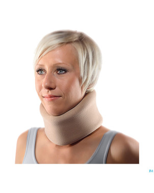 Bort cervical anatomique 7,5cm chair medium