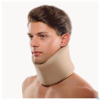 Bort cervical anatomique 9cm chair medium