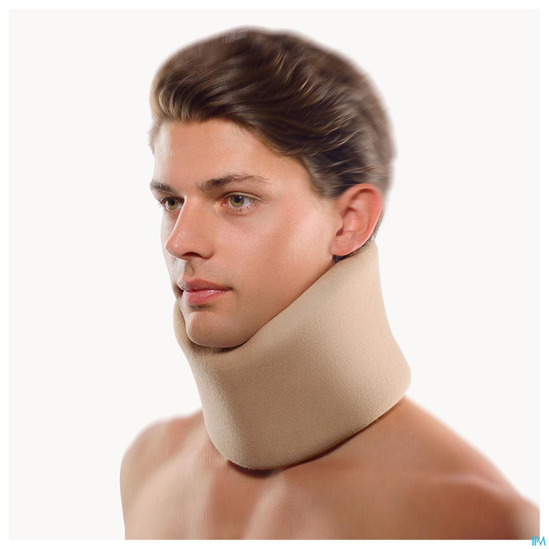 Bort cervical anatomique 11cm chair small