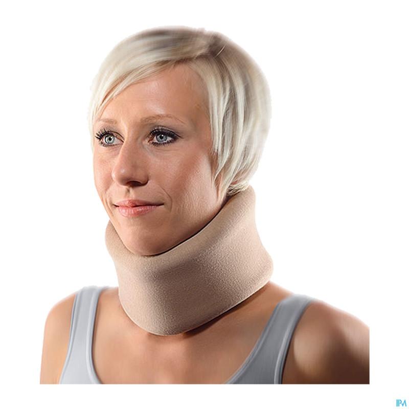 Bort cervical anatomique 9cm chair large