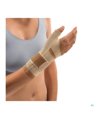Bort bandage pouce-main chair  s