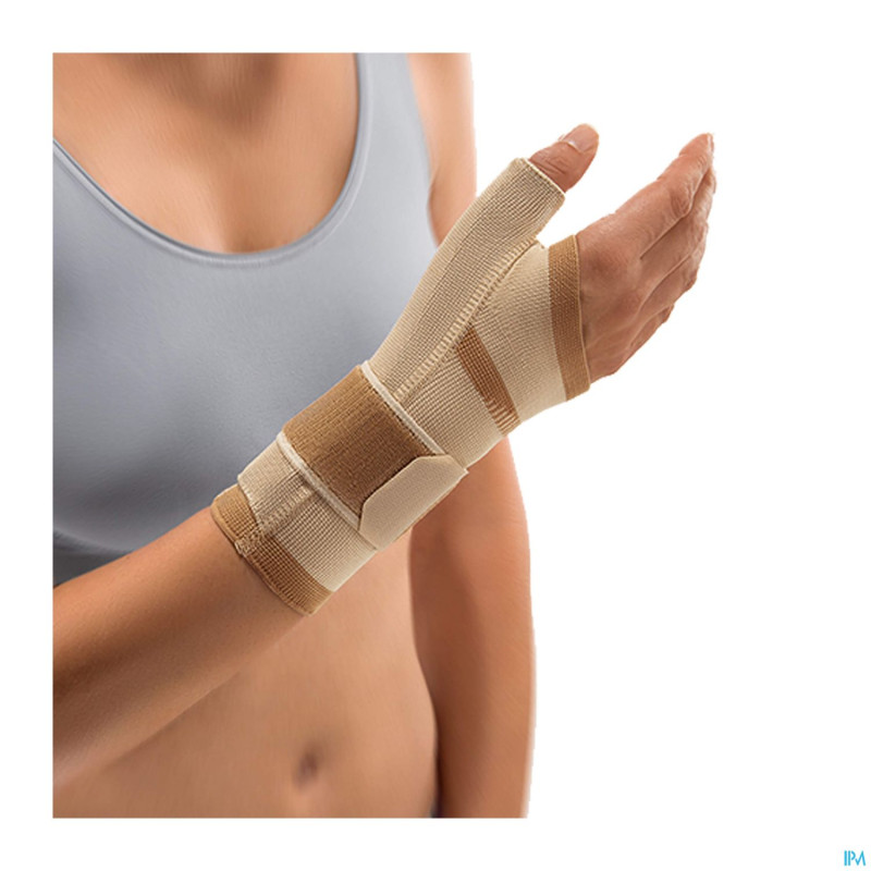 Bort bandage pouce-main chair xl