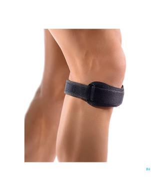 Bort bandage patella bleu t2