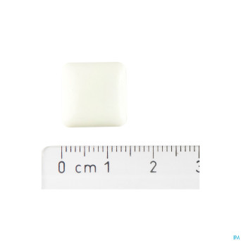 Nicorette fruit gomme mach s/sucre 105x4mg